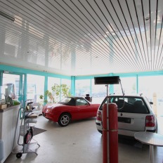 Salon