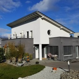 A vendre villa individuelle à Cheyres