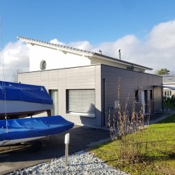 A vendre villa individuelle à Cheyres