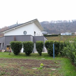 A vendre villa individuelle à Cheyres