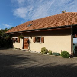 A vendre Villa individuelle à Vuarmarens