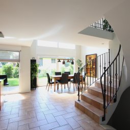 A vendre Villa individuelle à Rossens 