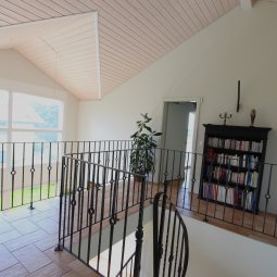 A vendre Villa individuelle à Rossens 