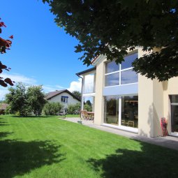 A vendre Villa individuelle à Rossens 