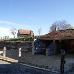 Ferme rénovée