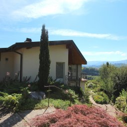 Villa Individuelle Villars-sur-Glâne Planafaye