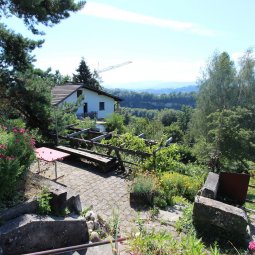 Villa Individuelle Villars-sur-Glâne Planafaye