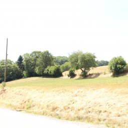 Terrains à bâtir Prévondavaux (Lucens)