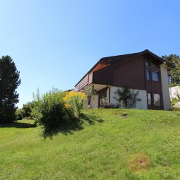 Villa individuelle Villars-sur-Glâne Planafaye