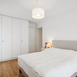Lucens : Appartement 3.5 pièces 86m2