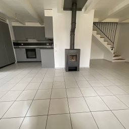 Appartement 5.5 pièces à Gressy / Yverdon