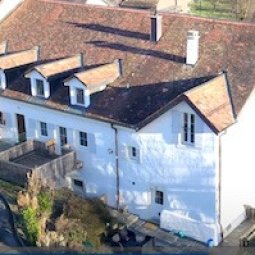Appartement 5.5 pièces à Gressy  Yverdon