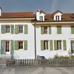 Appartement 5.5 pièces à Gressy  Yverdon