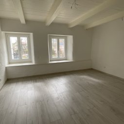 Appartement 5.5 pièces à Gressy / Yverdon