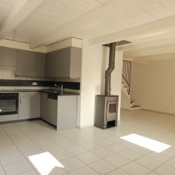 Appartement 5.5 pièces à Gressy / Yverdon