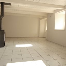 Appartement 5.5 pièces à Gressy / Yverdon