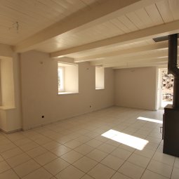 Appartement 5.5 pièces à Gressy / Yverdon