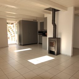 Appartement 5.5 pièces à Gressy / Yverdon