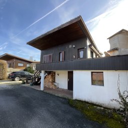 Chevroux : Chalet proche du lac