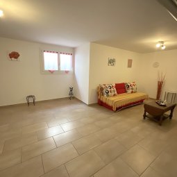 Moudon : Appartement 4.5 pièces 107m2