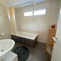 Moudon : Appartement 4.5 pièces 107m2