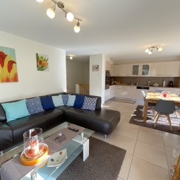 Moudon : Appartement 4.5 pièces 107m2