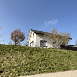 Villa individuelle Autigny