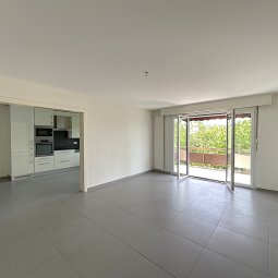 Appartement 2.5 pièces 64 m2