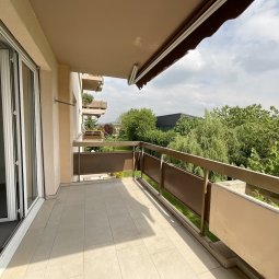 Appartement 2.5 pièces 64 m2