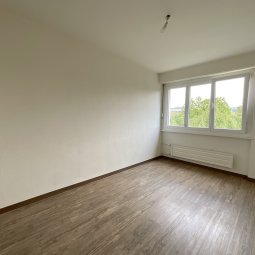 Appartement 2.5 pièces 64 m2