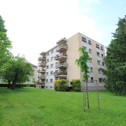 Appartement 2.5 pièces 64 m2