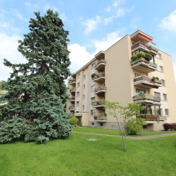 Appartement 2.5 pièces 64 m2