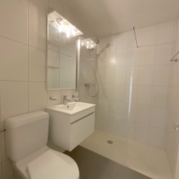 Appartement 2.5 pièces 64 m2