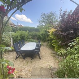 Villa 2 appartements Montagny