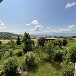 Villa 2 appartements Montagny