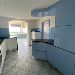 Villa 2 appartements Montagny
