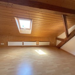Villa 2 appartements Montagny
