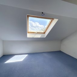 Villa 2 appartements Montagny