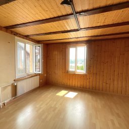 Villa 2 appartements Montagny