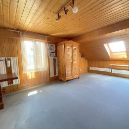 Villa 2 appartements Montagny