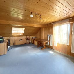Villa 2 appartements Montagny