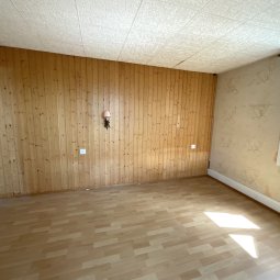 Villa 2 appartements Montagny