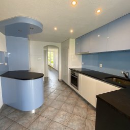 Villa 2 appartements Montagny