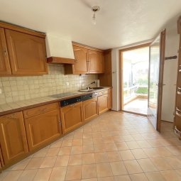 Villa 2 appartements Montagny