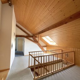 Villa 2 appartements Montagny