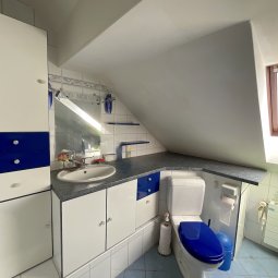 Villa 2 appartements Montagny