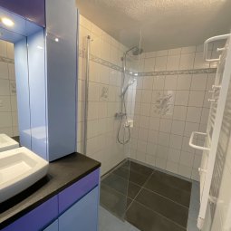 Villa 2 appartements Montagny