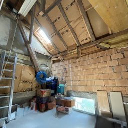 Villa 2 appartements Montagny