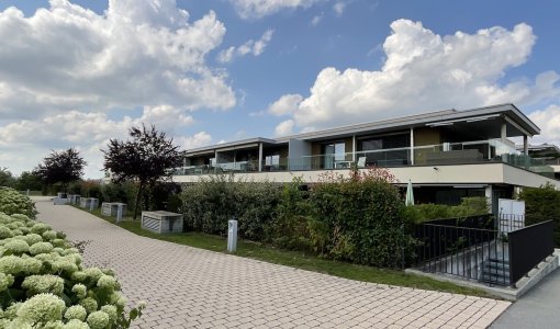 Appartement standin 3,5 pièces