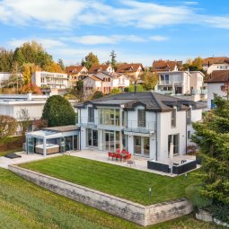 Villa individuelle